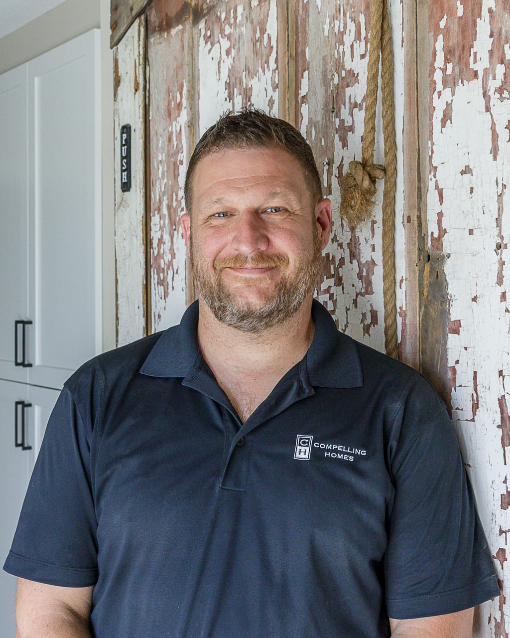 About Compelling Homes Award Winning Remodelers in Des Moines, IA